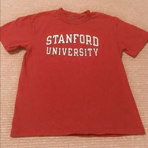 Stanford University Champion T-Shirt